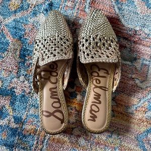 Sam Edelman Flats Size 6.5